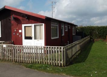 Mobile/park home For Sale in Bridlington