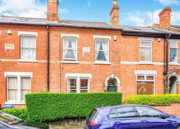 Town house For Sale in Derby