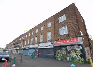 Maisonette For Sale in Bristol
