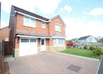 Detached house For Sale in Irvine