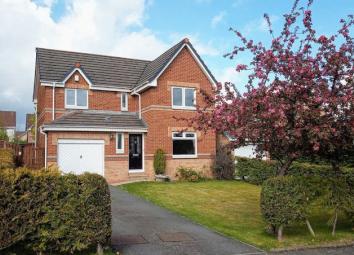 Detached house For Sale in Kirkcaldy