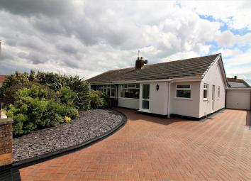 Bungalow For Sale in Fleetwood