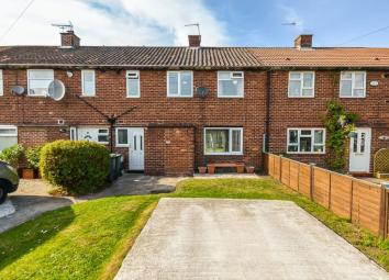Terraced house For Sale in Selby