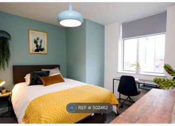 End terrace house To Rent in Liverpool