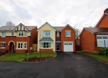 4 Bedroom Detached house to rent
