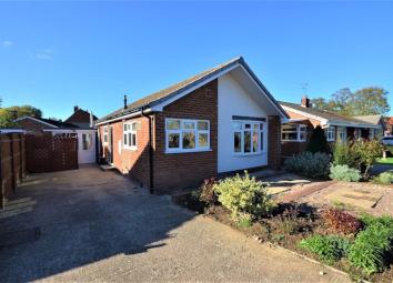 2 Bedroom Bungalow to rent
