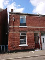 End terrace house To Rent in Chesterfield