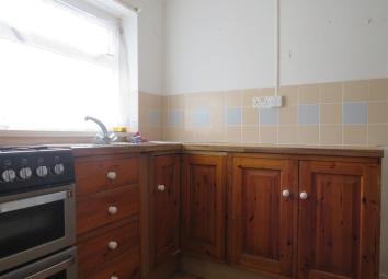 Flat To Rent in Llanelli