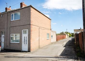 End terrace house For Sale in Saltburn-by-the-Sea