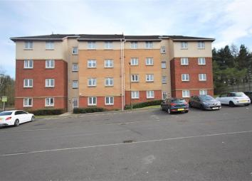 Flat For Sale in Livingston