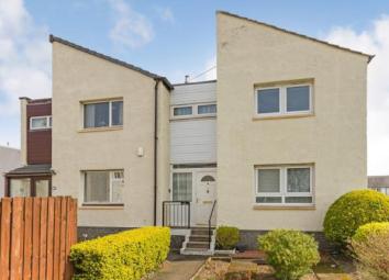 Semi-detached house For Sale in Johnstone