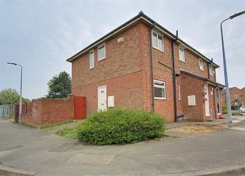 Flat For Sale in Hull