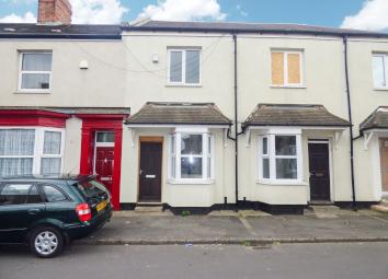 Terraced house For Sale in Stockton-on-Tees