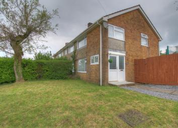 End terrace house For Sale in Neath