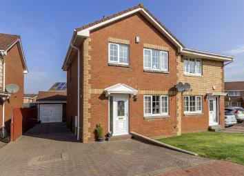 Property For Sale in Bathgate