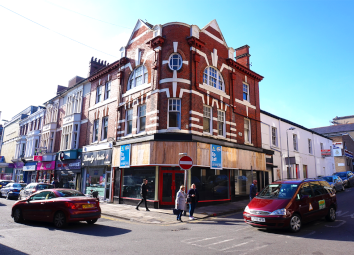 Studio For Sale in Newport