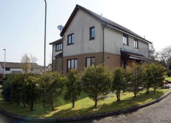 End terrace house For Sale in Glasgow