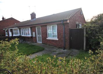 Bungalow For Sale in Liverpool