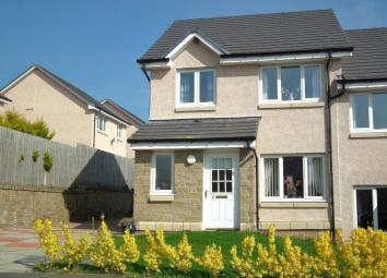 Semi-detached house For Sale in Duns