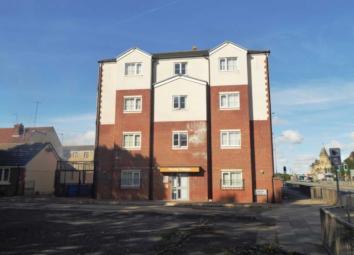 Flat For Sale in Liverpool