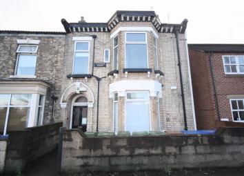 Flat To Rent in Hessle