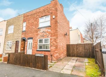 Terraced house For Sale in Widnes