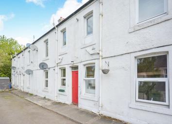 Flat For Sale in Lasswade