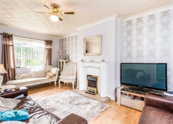 Semi-detached house For Sale in Pontefract