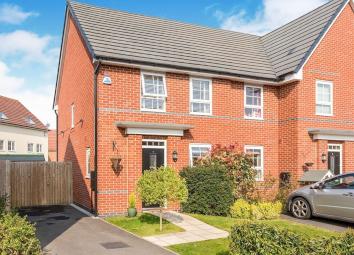 Property For Sale in Northwich