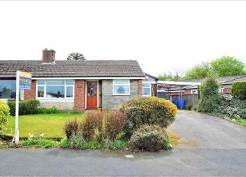 Bungalow For Sale in Bolton