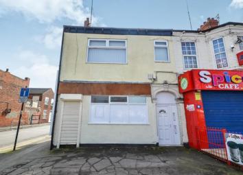 Terraced house To Rent in Hull