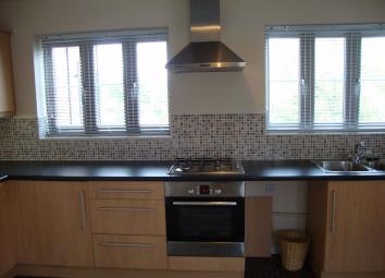 Flat To Rent in Cwmbran