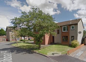 Flat To Rent in Livingston