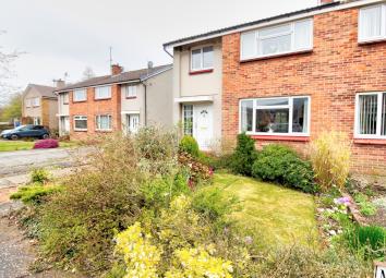 Semi-detached house For Sale in Penicuik