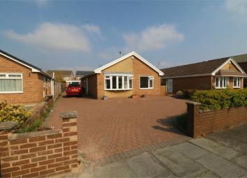 Detached bungalow To Rent in Doncaster