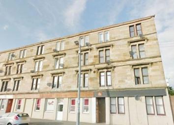 Property To Rent in Glasgow