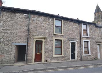 Terraced house To Rent in Clitheroe
