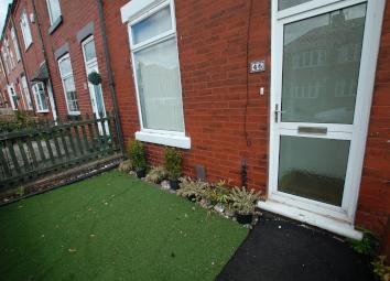 Detached house To Rent in Manchester