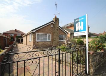 Bungalow For Sale in Castleford