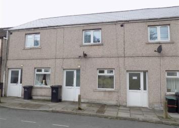 Terraced house To Rent in Ebbw Vale
