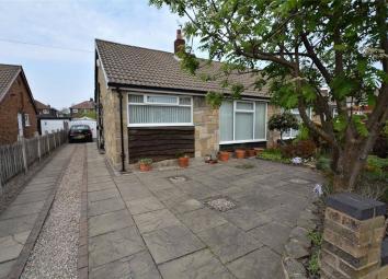 Bungalow For Sale in Pudsey