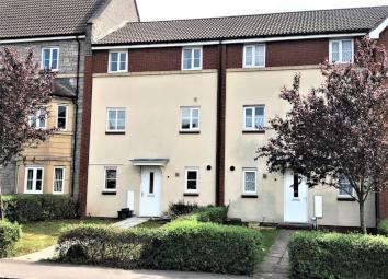 Town house To Rent in Bristol