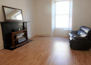 Studio To Rent in Ayr