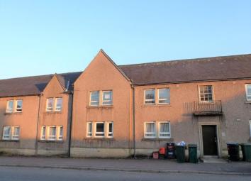 Flat To Rent in Darvel