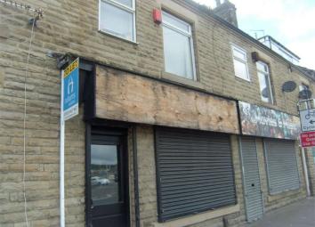 Terraced house To Rent in Dewsbury