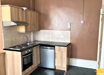 Flat To Rent in Blackpool