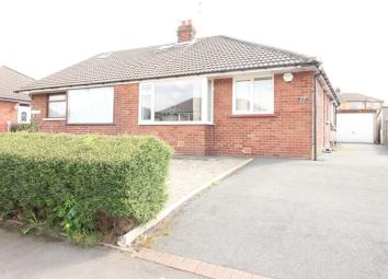 Bungalow For Sale in Blackburn