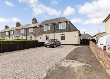End terrace house For Sale in Dunfermline