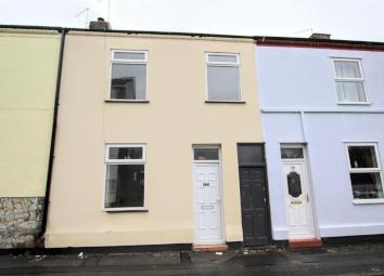 End terrace house For Sale in Prescot