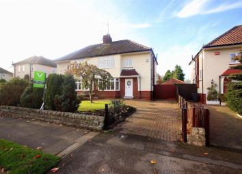 Semi-detached house To Rent in Darlington